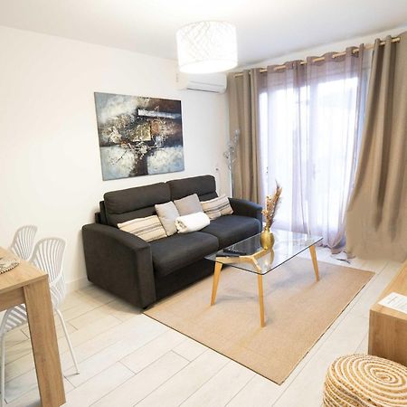 Les Lodges De Saint Cassien 2 Монтору Екстериор снимка