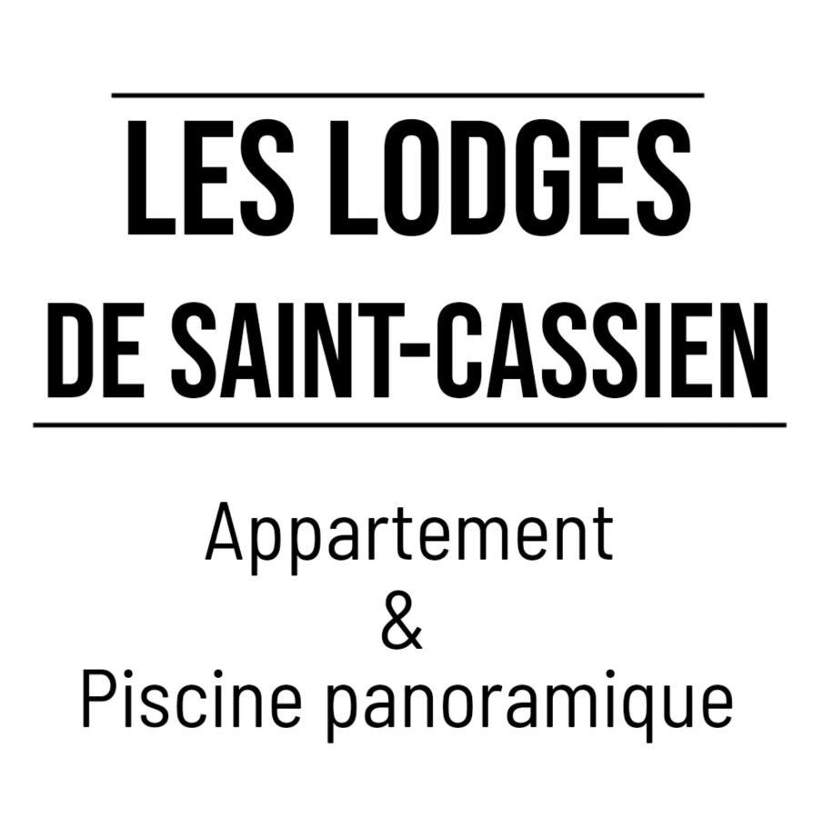 Les Lodges De Saint Cassien 2 Монтору Екстериор снимка