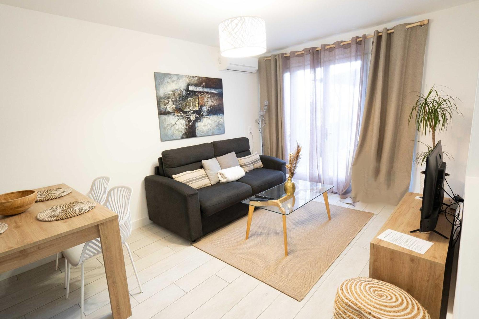 Les Lodges De Saint Cassien 2 Монтору Екстериор снимка