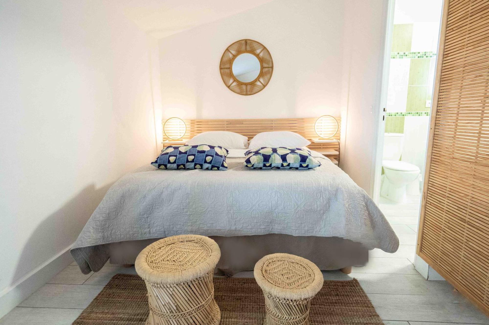 Les Lodges De Saint Cassien 2 Монтору Екстериор снимка